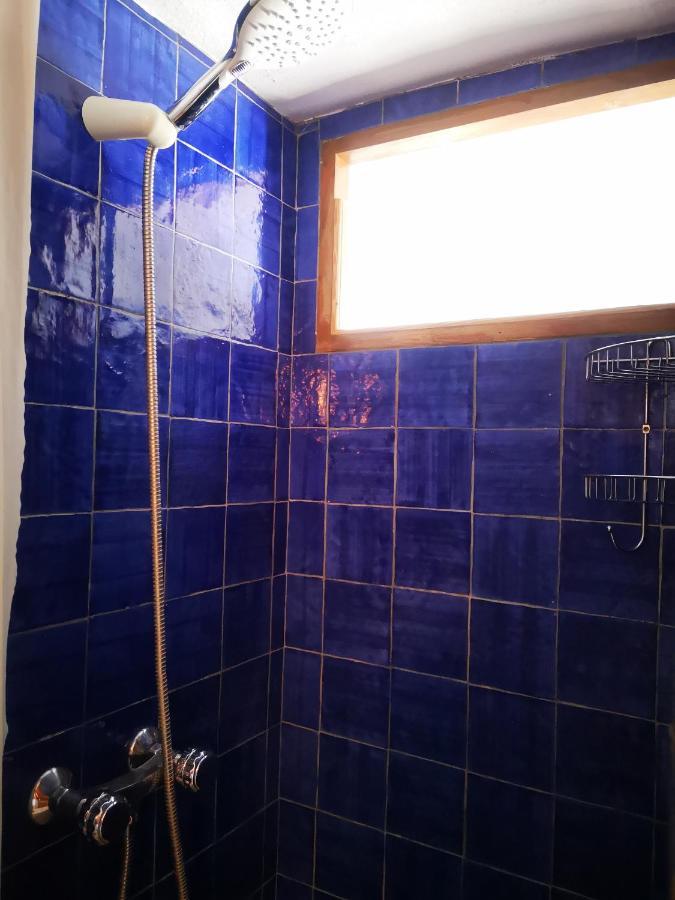 Casa David Villa Frigiliana Eksteriør billede